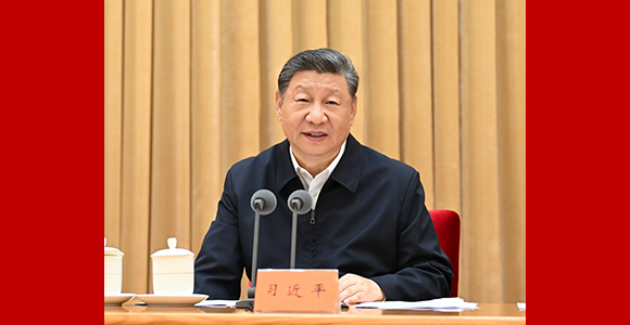 中央城市工作会议在北京举行 习近平发表重要讲话