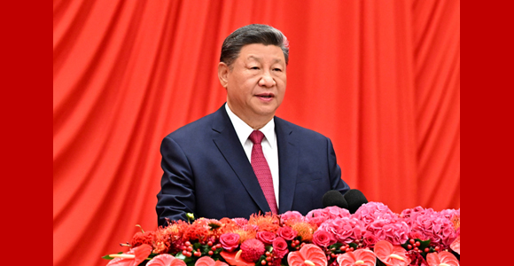 庆祝中华人民共和国成立76周年招待会在京举行