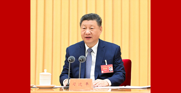 中央经济工作会议在北京举行 习近平发表重要讲话