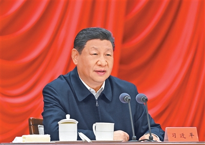 深入学习贯彻党的二十届四中全会精神努力实现“十五五”良好开局