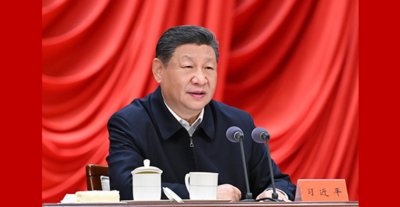 习近平在省部级主要领导干部学专题研讨班开班式上发表重要讲话
