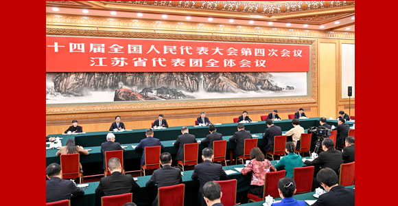 经济大省要在研究新情况解决新问题上下功夫出经验