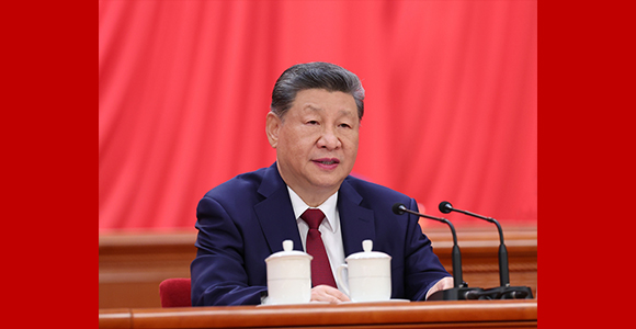 庆祝中国共产党成立105周年大会在京隆重举行