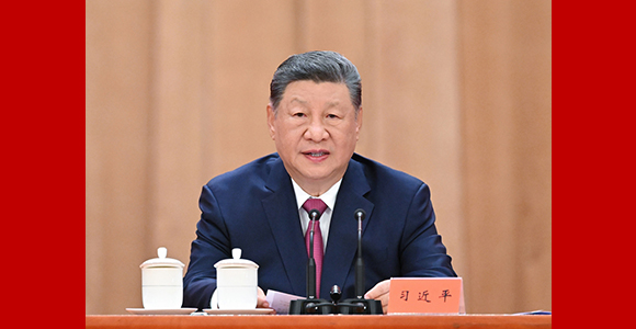 纪念江泽民同志诞辰100周年大会在京隆重举行 习近平发表重要讲话